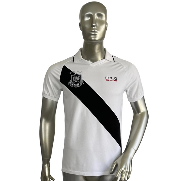 Ralph Lauren Other - Ralph Lauren Men's Polo Sport Piqué Shirt Small